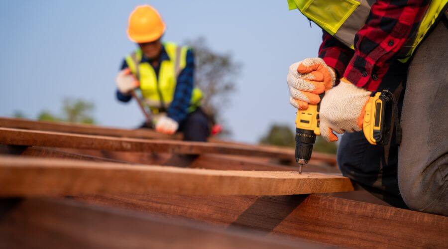 Local Chimney Repair in Springville, IN